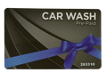 Single Location Card - $100 Value